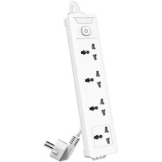 DELI Сетевые фильтры ET403