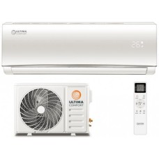 Сплит-система ULTIMA COMFORT Кондиционер ECP-12PN серия ECLIPSE Wi-Fi ready (комплект)