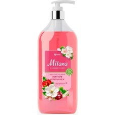 Гель для душа GRASS 145110 GraSS Гель для душа Milana 