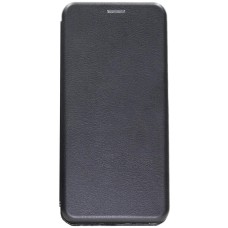 PERO Чехол (флип-кейс) WM-0536-BK, для Realme C67, черный