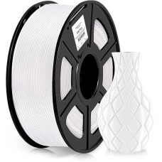 CACTUS Пластик для принтера 3D CS-3D-PETG-1KG-WHITE PETG d1.75мм 1кг L316м 1цв