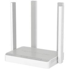 KEENETIC Роутер беспроводной Netcraze Runner 4G (NC-2212) N300 10/100BASE-TX/4G cat.4 белый