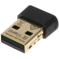 TP-LINK Сетевой адаптер Wi-Fi + Bluetooth Archer T2UB Nano AC600 USB 2.0 (ант.внутр.) 1ант