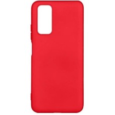 DF Чехол (клип-кейс) для Xiaomi Redmi Note 11/11s xiOriginal-26 красный ( XIORIGINAL-26 (RED))