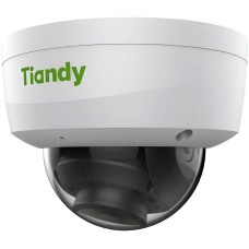 TIANDY Камера видеонаблюдения IP TC-C32KS I3/E/Y/C/SD/2.8mm/V4.2 2.8-2.8мм цв. корп.:белый (TC-C32KS I3/E/Y/C/SD/2.8/V4.2)