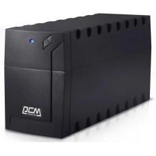 ИБП POWERCOM Источник бесперебойного питания RPT-800AP EURO 480Вт 800ВА