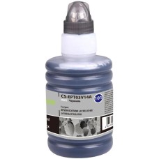 Чернила CACTUS Чернила CS-EPT03V14A 101BK C13T03V14A черный пигментный 127мл для Epson L4150/L4160/L6160/L6170