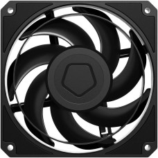 ID-COOLING Вентилятор для корпуса AT-120-K 120х120x25 черный 4-pin 36.5дБ Ret