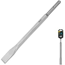 DELI Долото плоское DH-YBZ20250-E1 SDS Plus, 14*250*20мм