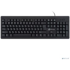 OKLICK Клавиатура 95M черный USB [1788106]