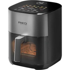 Аэрогриль RED SOLUTION Аэрогриль WS270, серый