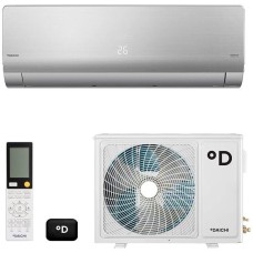 Сплит-система DAICHI Кондиционер UNI25AVQS1R/UNI25FVS1R серия UNIque (комплект)