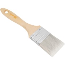 MTX Кисть плоская для лаков 