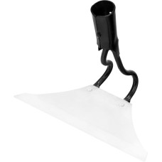 СИБРТЕХ Мотыга, нержавеющая сталь, 220х85 мм, без черенка 62373