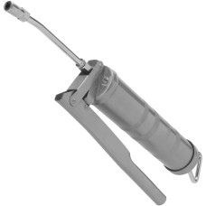 STELS Шприц плунжерный, объем шприца 445 мл, дозировка 15 мл 53205