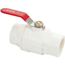 МАК - Кран шаровый, 1 1/4