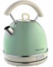 ARIETE Чайник 00C287704AR0 Vintage Cream/Green