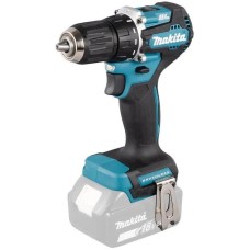 MAKITA Дрель-шуруповерт DDF487Z аккум. патрон:быстрозажимной