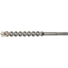 KRAFTOOL Industrie Qualit, 32 x 250/370 мм, SDS-max бур (29317-370-32)