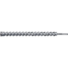 ЗУБР 40 x 880/1000 мм, SDS-max бур, Профессионал (29350-880-40)