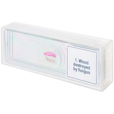 DISCOVERY Набор микропрепаратов 78411