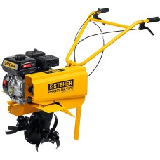STEHER 6.5 л.с., бензиновый культиватор (GK-170)