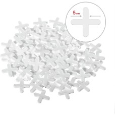 STAYER 5 мм, 100 шт, крестики для плитки (3380-5)