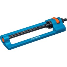 GRINDA RO-16, 16 форсунок, ударопрочный пластик, веерный распылитель, PROLine (429347)