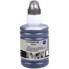 Чернила CACTUS Чернила CS-T03P14A 110 BK черный пигментный 140мл для Epson M1100/M1120/M1170/M2140/M2170