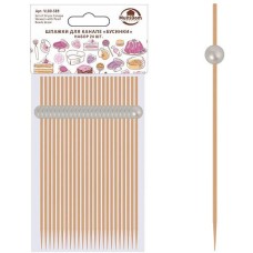 MULTIDOM Шпажки для канапе 