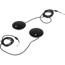 LOGITECH Микрофон проводной ConferenceCam Group 2.4м черный