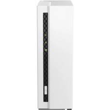 QNAP Сетевое хранилище NAS TS-133 1-bay настольный Cortex-A55 RK3566