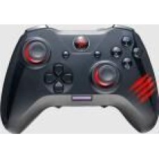 Mad Catz C.A.T. 7, 2 джойстика