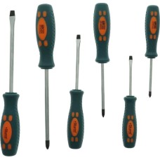 STURM! Набор отверток Sturm 1040-01-SS3 в компл.:6 предметов