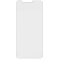 REDLINE Защитное стекло для экрана для Samsung Galaxy A01 Core прозрачная 1шт. (УТ000021703)