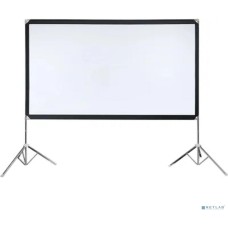 Lumien Eco View LSV-100101 Экран с двойным штативом