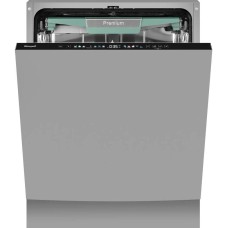 WEISSGAUFF Посудомоечная машина встраив. BDW 6140 Ultra Real Autoopen Infolight полноразмерная