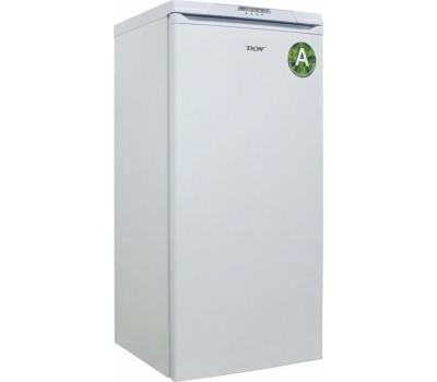Морозильник DON R-105 B 180л белый