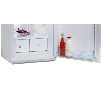 Холодильник POZIS-СВИЯГА-404-1 C 240л серебристый