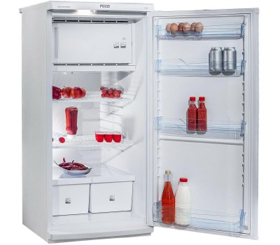 Холодильник POZIS-СВИЯГА-404-1 C 240л серебристый