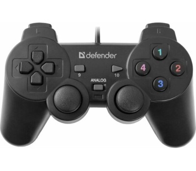 Игровая консоль DEFENDER (64247) OMEGA USB
