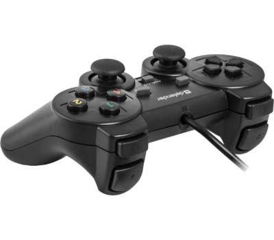 Игровая консоль DEFENDER (64247) OMEGA USB