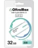 USB флэш-накопитель OLTRAMAX OM-32GB-220-св.зеленый