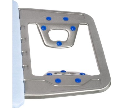 Гладильная доска NIKA БК2 Белль-Классик