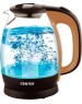 Чайник электрический CENTEK CT-0056 стекло