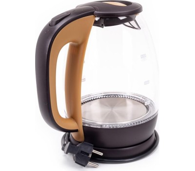 Чайник электрический CENTEK CT-0056 стекло