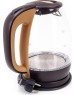 Чайник электрический CENTEK CT-0056 стекло