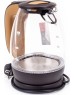Чайник электрический CENTEK CT-0056 стекло