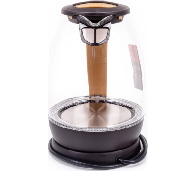 Чайник электрический CENTEK CT-0056 стекло