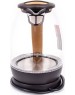 Чайник электрический CENTEK CT-0056 стекло